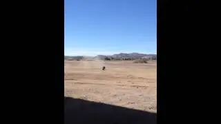Bucket Bomb!