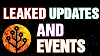 Cell To Singularity - NEW ROADMAP LEAK!? | CTS Gaming
