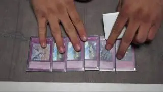 True Draco Deck profile post june 12 2017 list