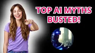 AI Myths: What People Get Wrong About Automation