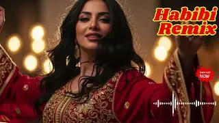 Oriental Bass Rave 2026 🏜️ | Arabic Festival EDM | Dune Energy