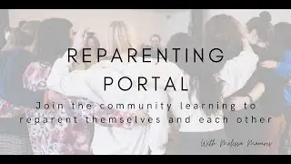 The Reparenting Portal & Insights
