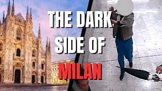 Is Milan Safe? 3 Neighborhoods And Crime Stats That Will Make You Think