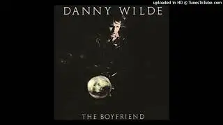 Danny Wilde - Criminal Mind
