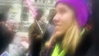 Earth Celebrations Flashback&nbsp;- February 1997 - First NYC Citywide Garden Preservation Rally