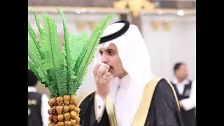 حفل زواج الشاب / عبد الكريم عابد الدعدي
