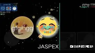 Nebulous - Plasma Farming