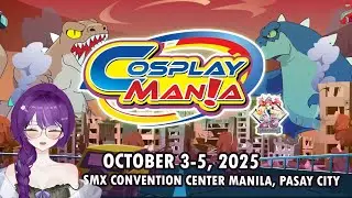 【Rikka Takumi || Coffee Talks w/ Rikka】Post-Cosmania 2025 Chat~💜