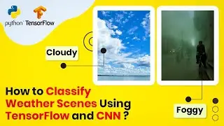 🌦️ Cnn Tensorflow Image Classification | Weather Image Classification 🌦️