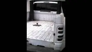 2000 ram 3500 exhaust stacks.