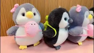 #BAGPACK #PGN #soft  #toys  #dorimon #bgmi