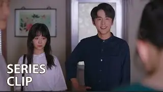 [ENG]子秋二姨上门借钱，子秋的&ldquo;富二代&rdquo;身份即将被揭穿 |谭松韵 宋威龙