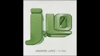 Jennifer Lopez ft. Ja Rule - I'm Real (Ish Kariot REGGAE remix)
