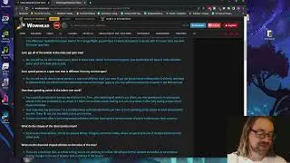 re: Dragonflight Talent Revamp Frequently Asked Questions