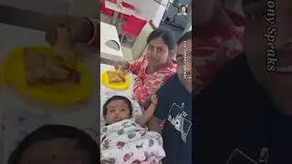 Returning Home After 3rd Month Vaccine For My Son Ivaan. ❤️😍👨&zwj;🍼