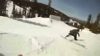 Great Crash Recovery