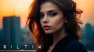 RILTIM - Stripped (Original Mix)