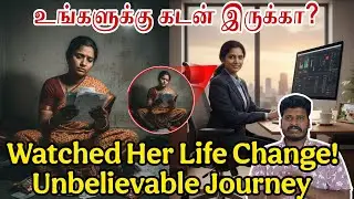 One Strong Woman&rsquo;s Journey: Debt-Free Life Inspiration | Financial Discipline Motivational Story