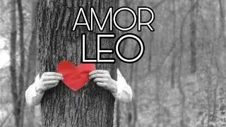 LEO ♌️ AMOR ❤️…TE LIBERAS O SIGUES EN LA JAULA???…❤️❤️❤️ 