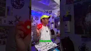 Peloton Light Modes: Day Flash vs. Night Flash Explained #shorts