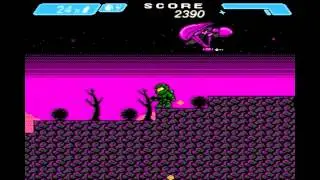 Pixel Force Halo Golbezsama Gameplay Part 3