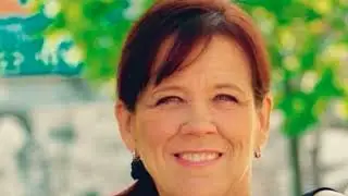Jim Carrey's older sister Rita has died  'Rita always had a loving soul,' says husband