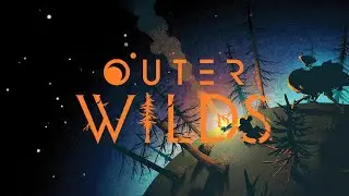 Main Title (In-Game Version) - Outer Wilds