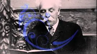 Fauré - Jean Hubeau (1998) Pièces brèves op 84