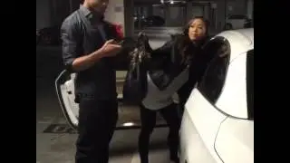 King Bach - Never Get Caught Holding A Purse Vine