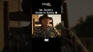 Mr. Smith&rsquo;s Secret to Dealing With Dumb People  #funny #comedy