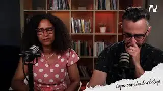 #2 LIVE - &Eacute;CRIS LA VISION  - avec David Nolent et Quoi d'Neuf Pasteur