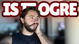 BITCOIN... IS IT OGRE