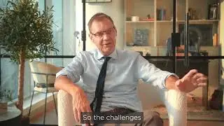 Dr Andrew Jenkinson founder video
