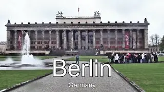 Berlin, Capital of Germany