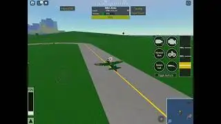 Pts take off