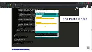 #Diykits #projectkits #hobbykits #arduino #arduinokits Wifi Controlled Web-switch