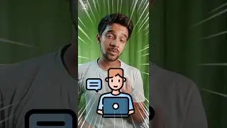 Till Using Double Click 😑 | #tech #technology #ai #shorts #technical #paisa #money #aitechnology