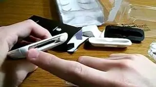 SwitchEasy RebelTouch for iPod touch 4G