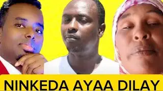 SUBXANALAH NAGTAN NINKEDAY AYAA DILAY WAXBO UMAREBANIN MAXA KAMADA DAHIR ALASOW 