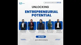 U Devs Internship Orientation  Batch 03