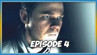 Quantum Break  Episode 4 C&W Let's Play