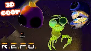 БЕЗНАДЁГА - R.E.P.O. #20