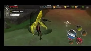 Ryuko - Legend of Shadow Hunter - Android Gameplay @the_king_of_dark