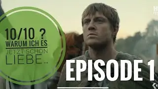 Game of Thrones-Spin-off Ep 1 Jonas Meinung. ich wurde abgeholt!!!