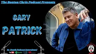 Gary Patrick - Closed For Repair | Story Behind the Song | Song Included