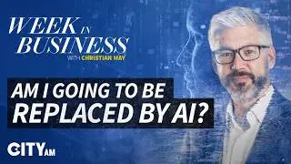 Which jobs are going to be replaced by AI?