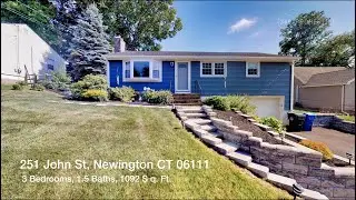 251 John St, Newington Promotional Video