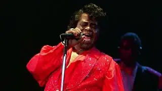 James Brown - Living in America - Live in Boston, 1994