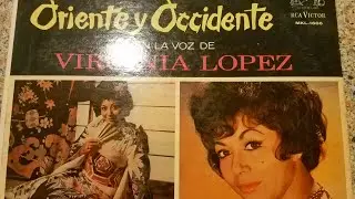 Konnichiwa Akachan- Virginia Lopez (こんにちは赤ちゃんーヴィルジニャロペス）