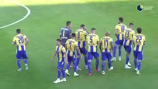 ASTERAS AKTOR - Athens Kallithea